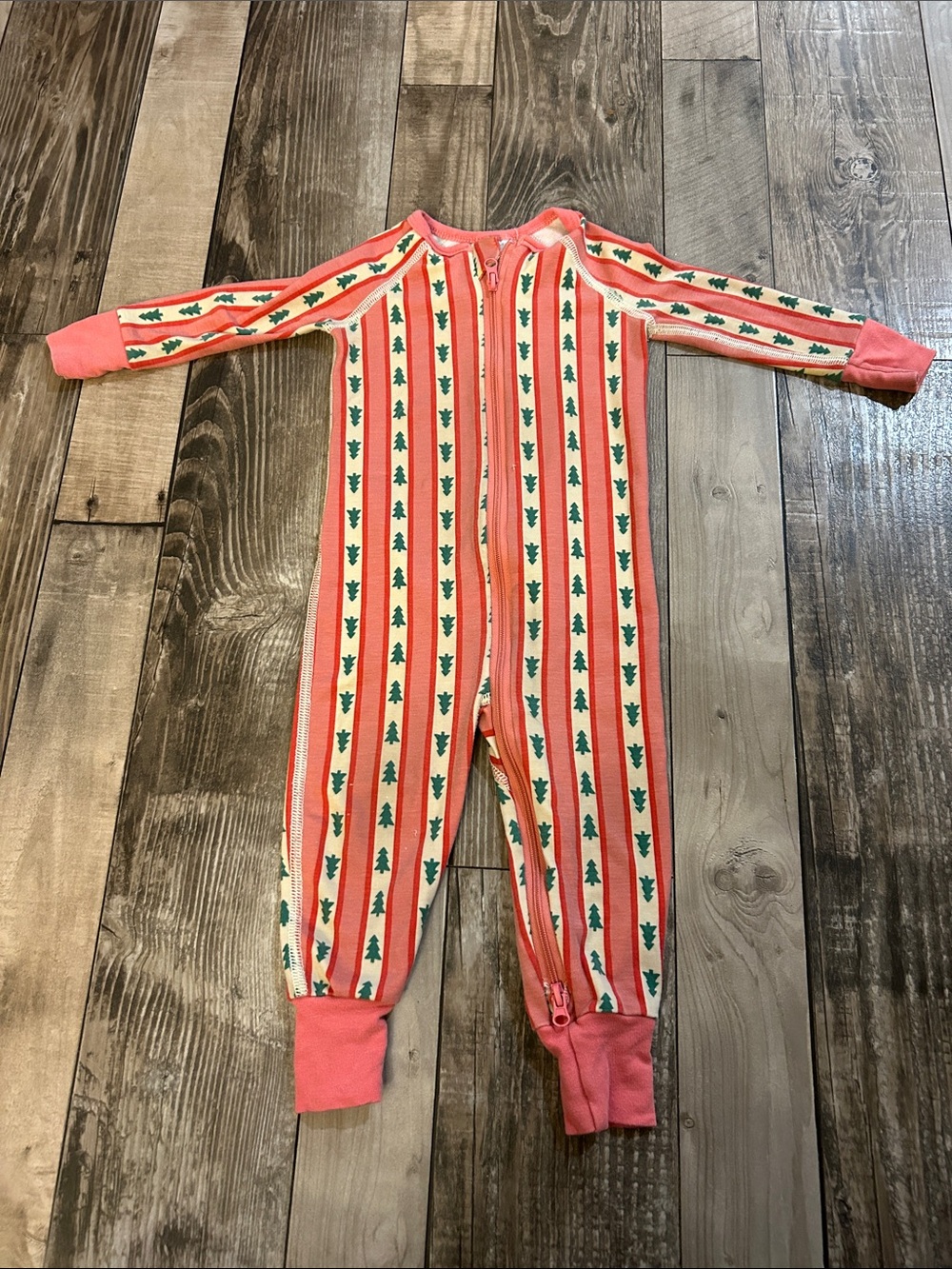 Hanna Andersson Christmas Pajamas
